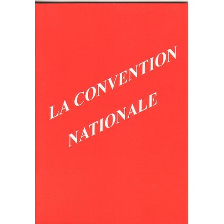 MUJ Convention nationale - compilation