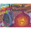 Cage de Clémentine