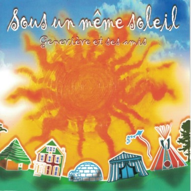 Sous un même soleil