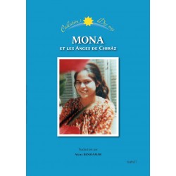 Mona & Les Anges de Chiráz