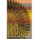 'Our Seven Families' auteur McCrairy Elaine,