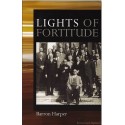 Lights of  Fortitude , auteur Harper Barron, portraits à la plume de chacune des 50 mains de la cause de Dieu