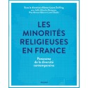 Les minorités religieuses en France, sous la direction d'Anne-Laure Zwiliing avec  ALLOUCHE-BENAYOUN , HERMON-BELOT & OBADIA