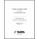Ruhi - Livre 8 - Unité 2 - en italien -L'alliance de Bahá'u'lláh -  Le Gardien de la Foi