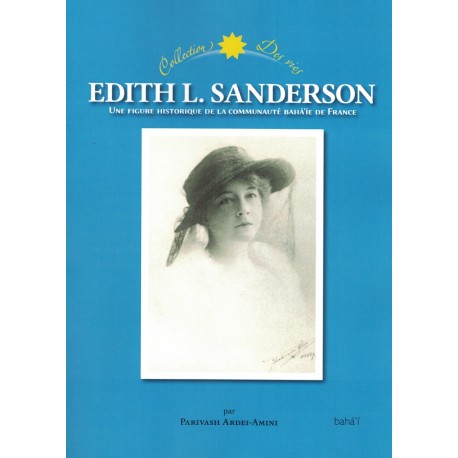 Collection des vies, Edith Sanderson