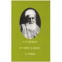 Causeries d' 'Abdu'l-Bahá à Paris, broché