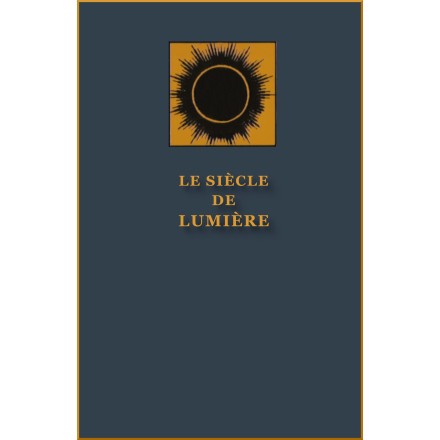 Siècle de Lumière, Compilation de la Maison Universelle de Justice