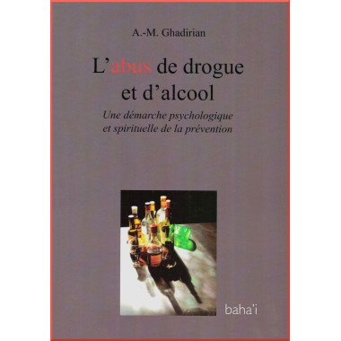 L'abus de drogue & d'alcool