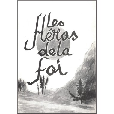 Les héros de la foi