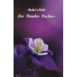 Les Paroles cachées, Editions de l'Ile Maurice