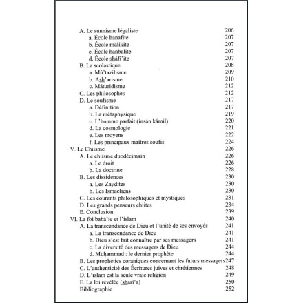 Initiation à l'étude des religions du Livre