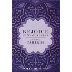 Biographie en anglais de Tahirih, féministe martyrisée des années 1800 en Perse.