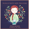 Nuala says her prayers