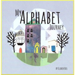 My Alphabet Journey