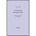 'Abdu'l-Bahá Leçons de Saint Jean d'Acre