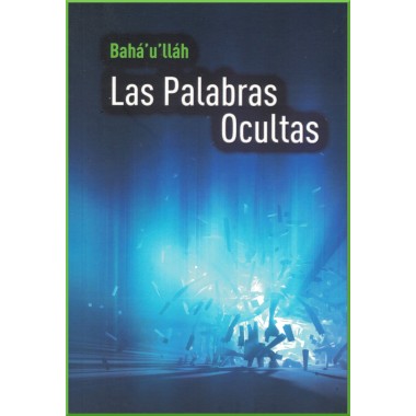 Las Palabras Ocultas