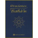 Livre de Prières cimplet en espagnol couverture brochée