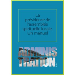 Présidence de l'assemblée locale