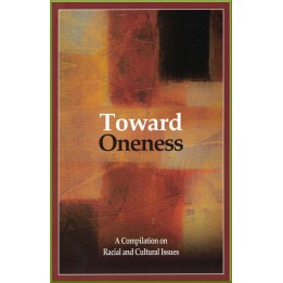 Toward Oneness