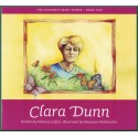 Clara Dunn , son histoire pour enfant en anglais