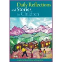 Réflexions quotidiennes et histoires pour enfants -  Volume 1 en anglais