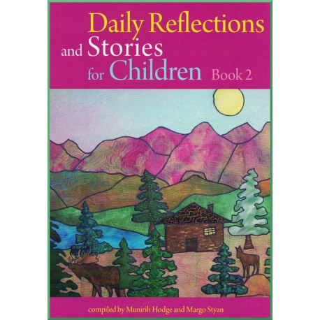 Daily reflections & stories for children - Volume 2