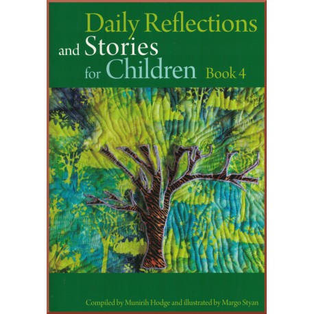 Daily Reflections & stories for children - Volume 4