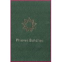 Prières bahá'íes  - (Éditions Maurice) - reliée
