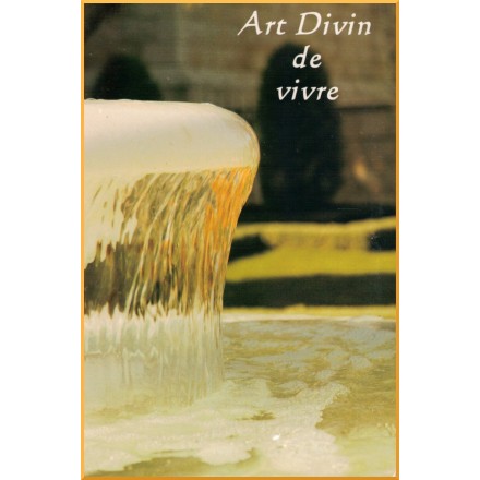 Art divin de vivre