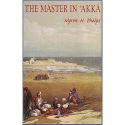 The Master in 'Akká