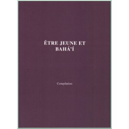 Être jeune et bahá'i