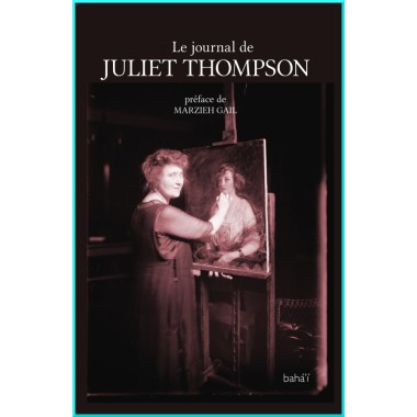 Le journal de Juliet Thompson