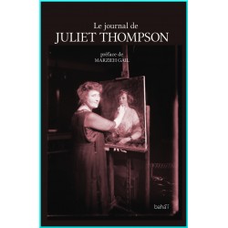 Le journal de Juliet Thompson
