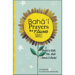 Bahá'í prayers for young souls