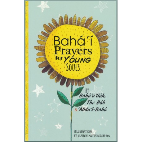 Bahá'í prayers for young souls
