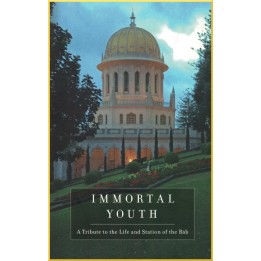 Immortal Youth