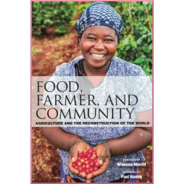 Food, Farmer & Community