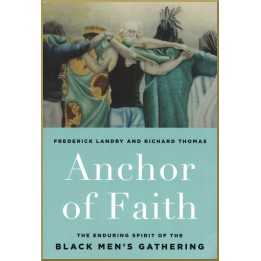 Anchor Of Faith