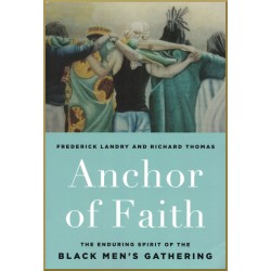 Anchor Of Faith