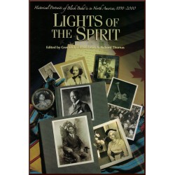 Lights Of The Spirit
