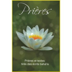 Prieres - Lotus