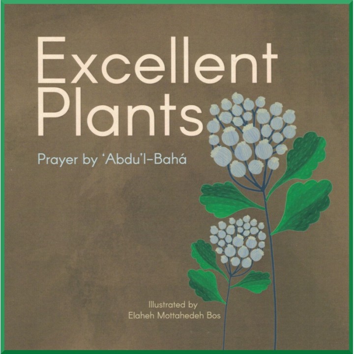 Prières de 'Abdu'l-Bahá en anglais