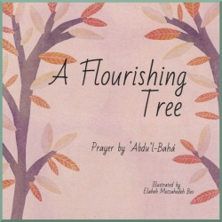 A Flourishing Tree , Prayer...
