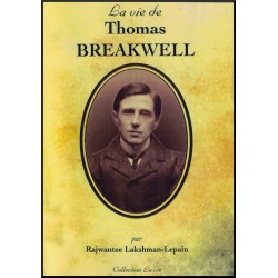 La vie de  Thomas Breakwell