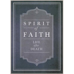 Spirit of Faith , Life...