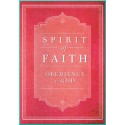 Spirit of Faith , Obedience to God