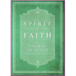 Spirit of Faith , the...