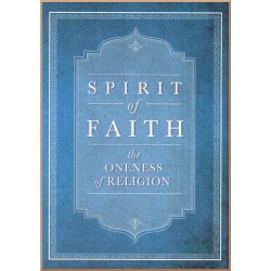Spirit of Faith , The...