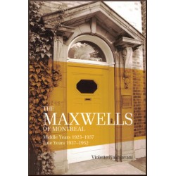 The Maxwells of Montréal,...
