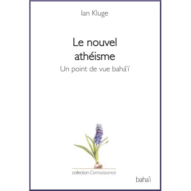 Le nouvel athéisme